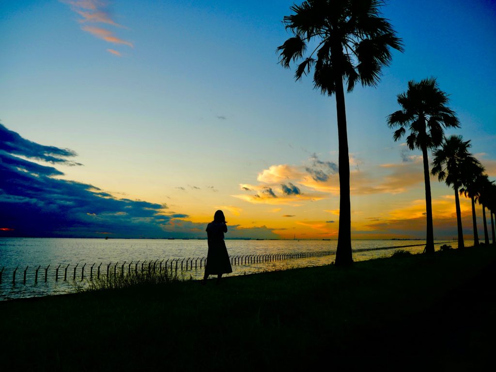 千葉フォルニア