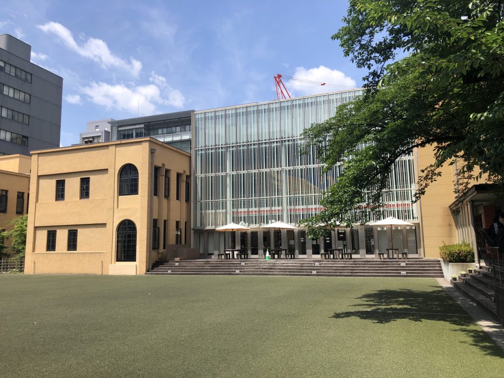 京都国際マンガミュージアム