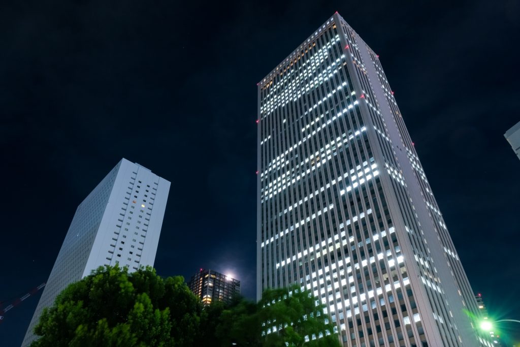 池袋サンシャインシティ