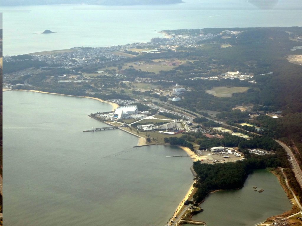 海の中道海浜公園
