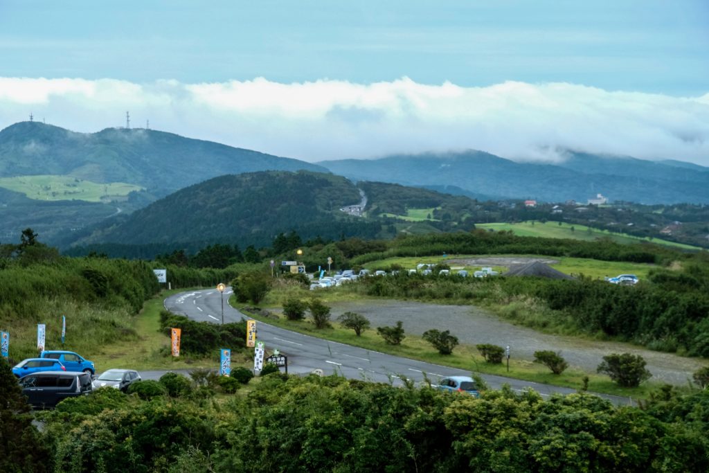 箱根スカイライン