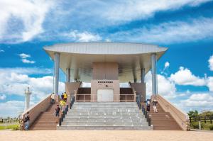 飯岡刑部岬展望館