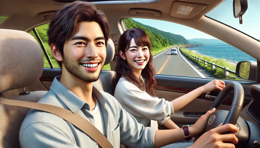 関東でドライブ！気持ちいい道と絶景スポット特集：まとめ