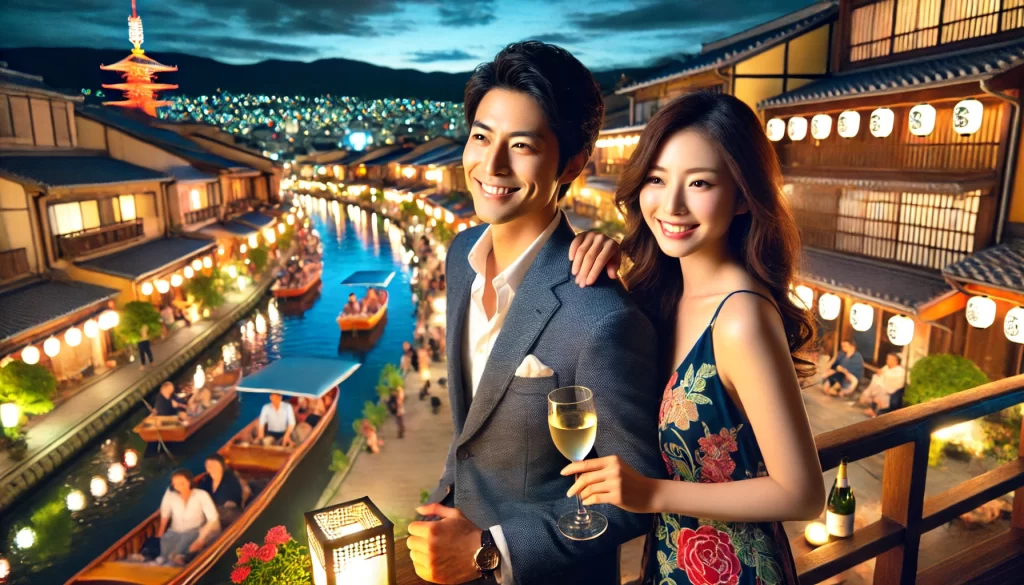 関西夜ドライブ夜景以外も楽しむスポットのおすすめ：まとめイメージ